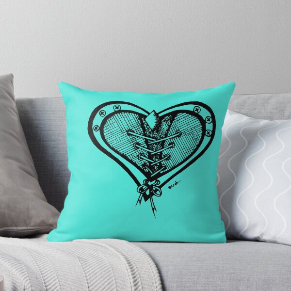 Item preview, HeartStrings designed and sold by Introspectre42.
