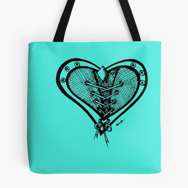 Item preview, HeartStrings designed and sold by Introspectre42.