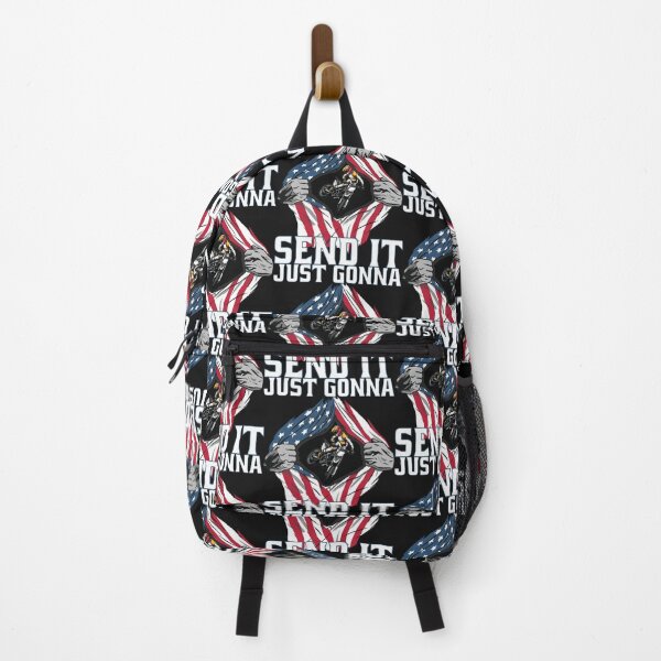 Item preview, Just Gonna Send It designed and sold by starider.