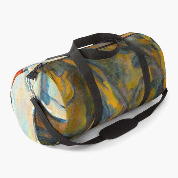 Item preview, Paul Cézanne HD - Still Life with Apples and Peaches (ca. 1905) designed and sold by Go Logo Designs.