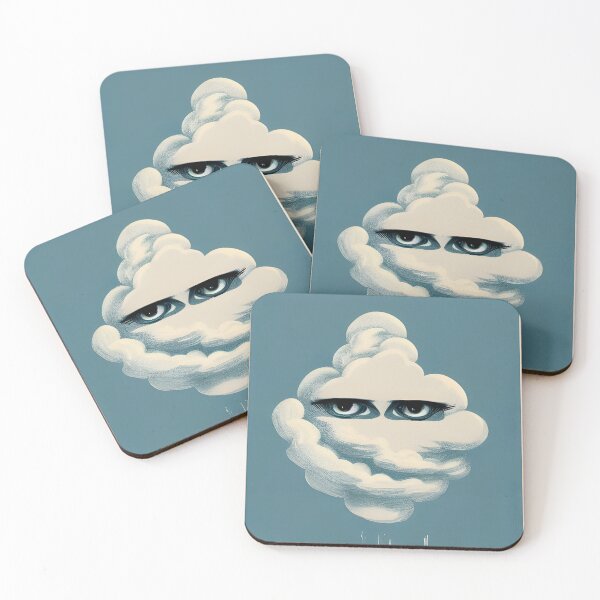 Item preview, Moody Cloud designed and sold by sadconfusedmoon.