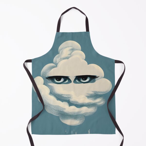 Item preview, Moody Cloud designed and sold by sadconfusedmoon.