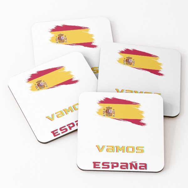 Item preview, Team Spain designed and sold by Passionandmore.
