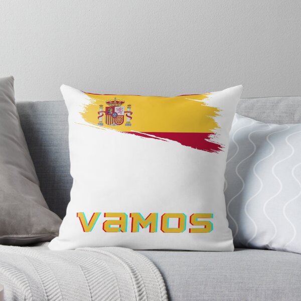 Item preview, Team Spain designed and sold by Passionandmore.