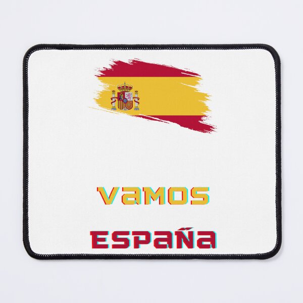 Item preview, Team Spain designed and sold by Passionandmore.