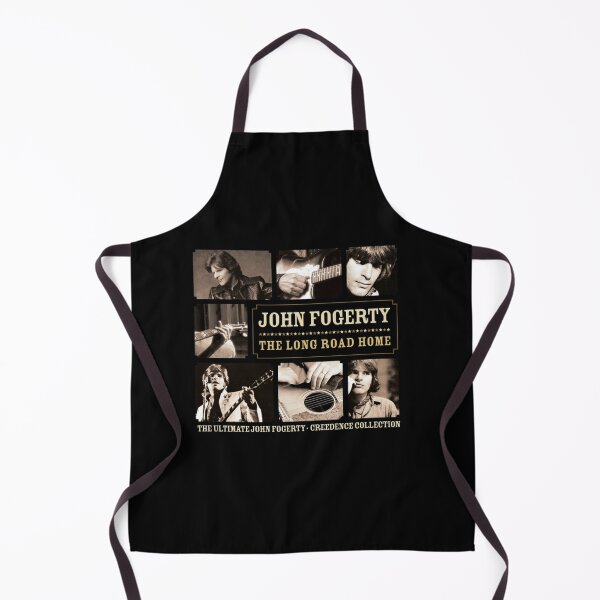 Item preview, The Long Road Home The Ultimate John Fogerty Racerback Tank Top designed and sold by iuzabiardoc.