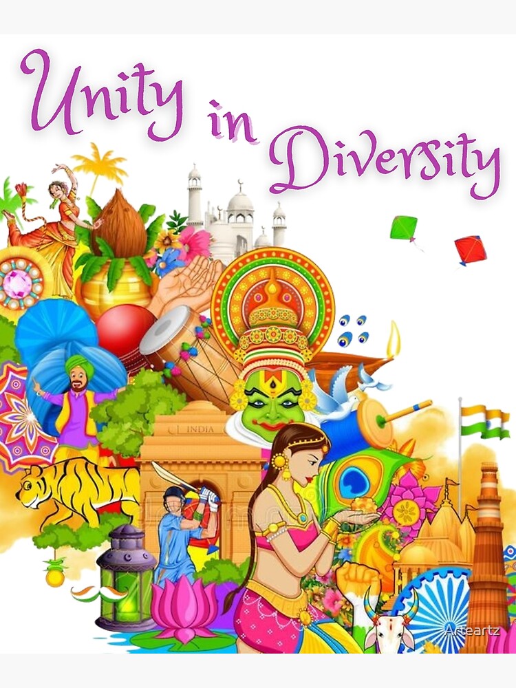 Cultural Diversity of India Vector Images (over 1,200)