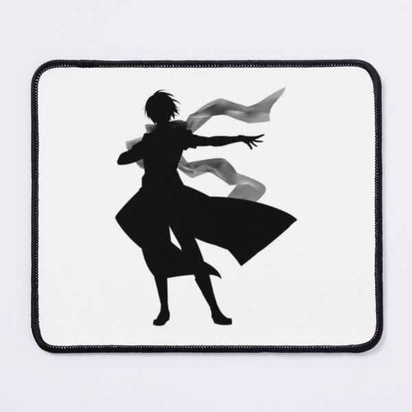Item preview, KAITO Append's silhouette designed and sold by Lauwuuh.