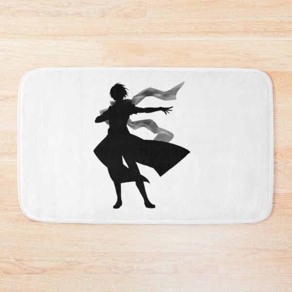 Item preview, KAITO Append's silhouette designed and sold by Lauwuuh.