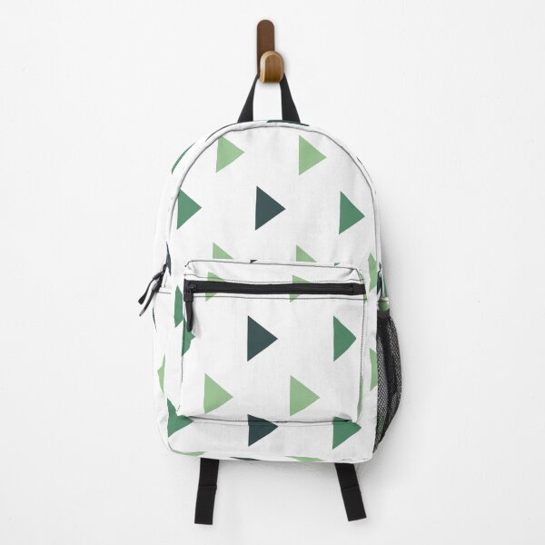 Item preview, Triangles VI designed and sold by OddlyInk.
