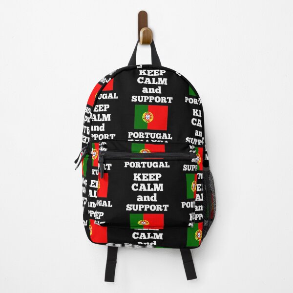 Item preview, Keep Calm and Support Portugal - World Cup designed and sold by TeesByAngelzB.
