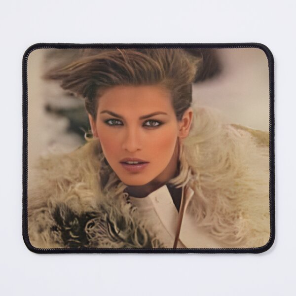 Item preview, Gia Carangi Debut 1978 designed and sold by Maddie4Real.