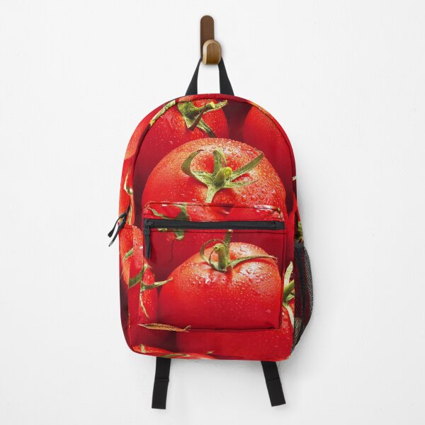 Item preview, Tomato Red designed and sold by ernest123.