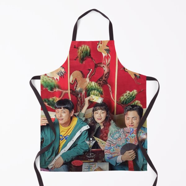 Item preview, Café Minamdang (미남당) K-drama designed and sold by Bayan-co.