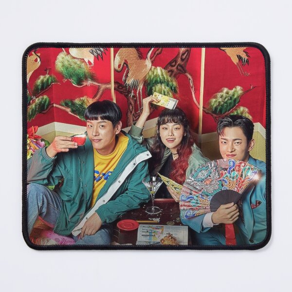 Item preview, Café Minamdang (미남당) K-drama designed and sold by Bayan-co.