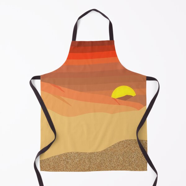 Item preview, Desert glitter designed and sold by RandiMullins.