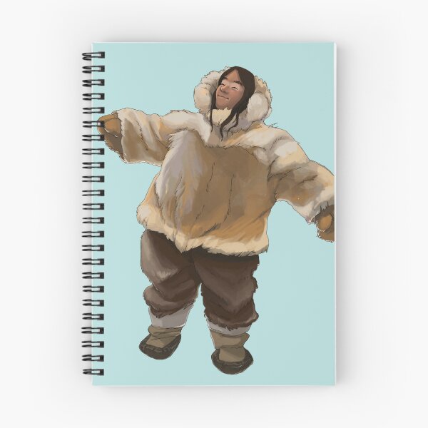 Item preview, Nunavummiut Polar Bear Fur designed and sold by TheeFlea.