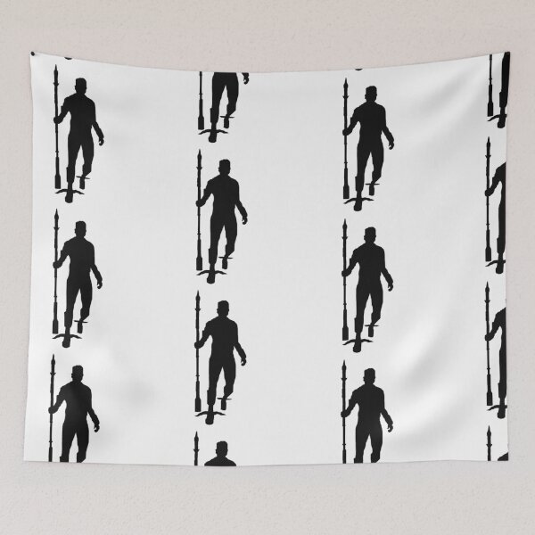 Item preview, He is coming  designed and sold by marvel stickers.
