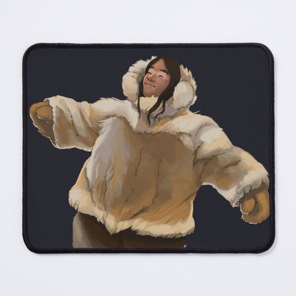 Item preview, Nunavummiut Polar Bear Fur designed and sold by TheeFlea.