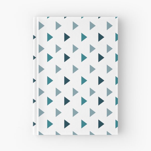 Item preview, Triangles VII designed and sold by OddlyInk.