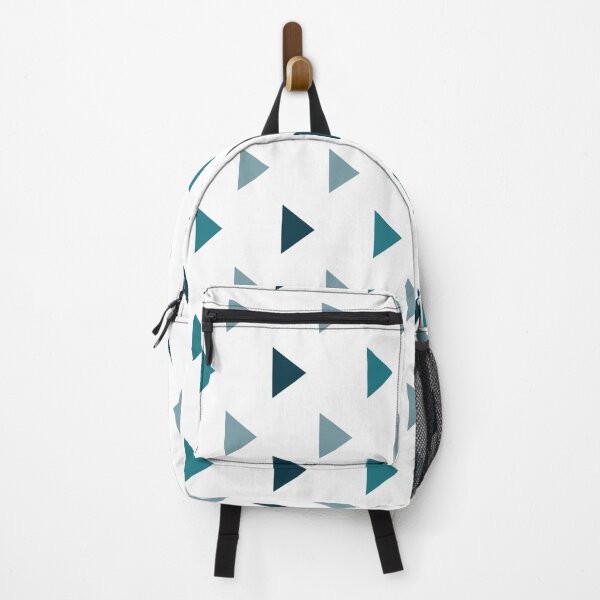 Item preview, Triangles VII designed and sold by OddlyInk.