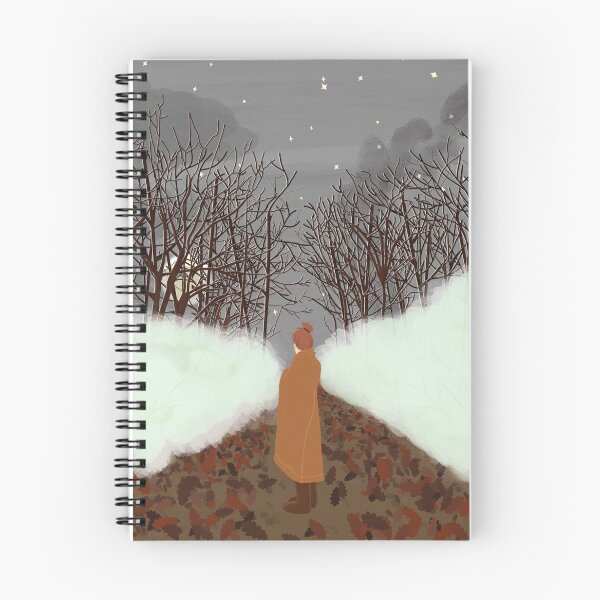 Artikelvorschau, Winter Wunderland entworfen und verkauft von RandiMullins.