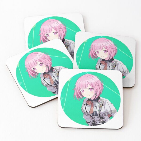 Item preview, Emu Otori designed and sold by Lauwuuh.