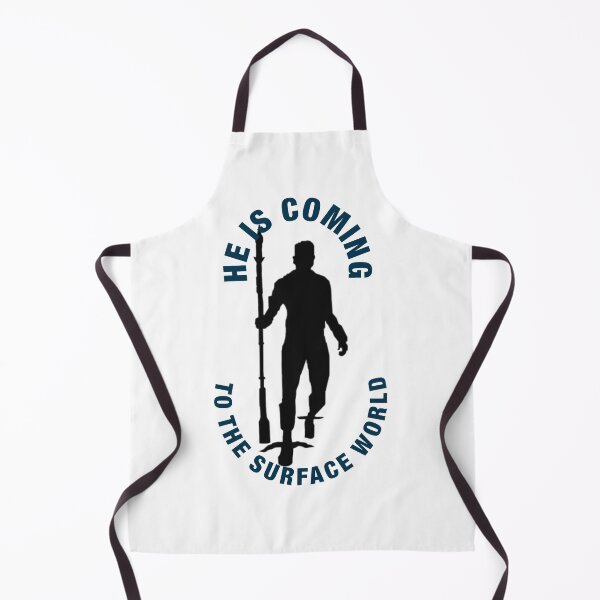 Item preview, He is coming (with text) designed and sold by marvel stickers.