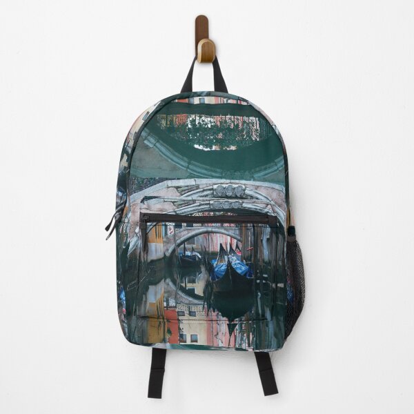 Item preview, Old Venice Reflections designed and sold by ernest123.