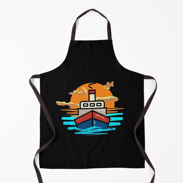 Item preview, Galleon Ship Lover designed and sold by ColourTrials.