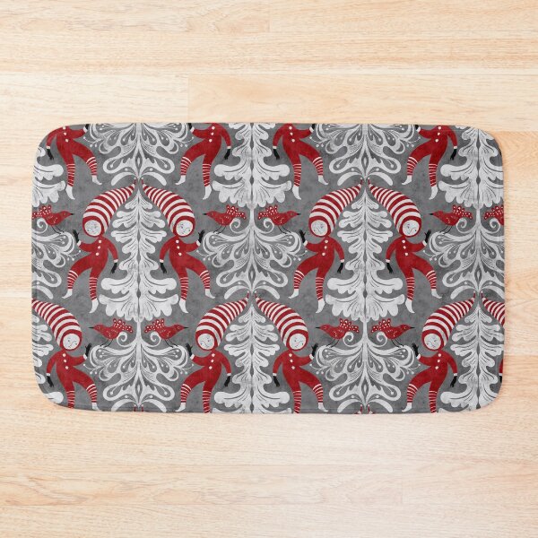 Item preview, Christmas pattern designed and sold by Gaia Marfurt.