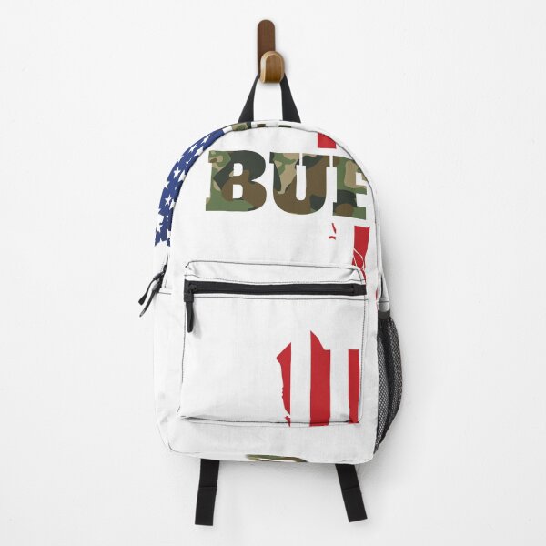 Item preview, Buffalo Bills Best Redbubble designed and sold by Redwan Sarker ⭐⭐⭐⭐⭐.