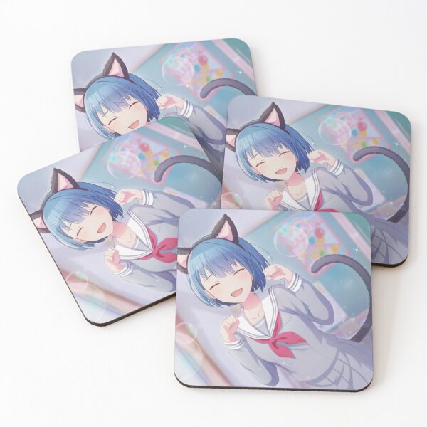 Item preview, Haruka Kiritani designed and sold by Lauwuuh.