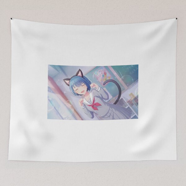 Item preview, Haruka Kiritani designed and sold by Lauwuuh.