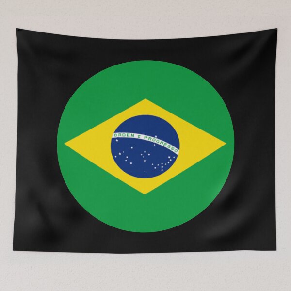 Item preview, Brazil Soccer Team Fan Football Brazilian Flag 2022 T-Shirt - Brazil T shirt Soccer - Brazil Flag Vintage - Brazilian designed and sold by Stixdesigns.