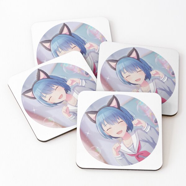 Item preview, Haruka Kiritani designed and sold by Lauwuuh.