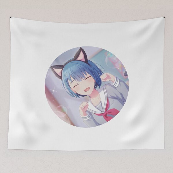 Item preview, Haruka Kiritani designed and sold by Lauwuuh.