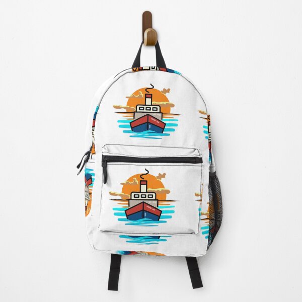 Item preview, Galleon Ship Lover designed and sold by ColourTrials.