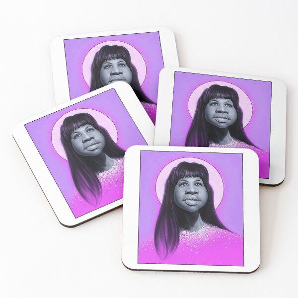 Artikelvorschau, Aretha Franklin Essential entworfen und verkauft von JeffLarson12.