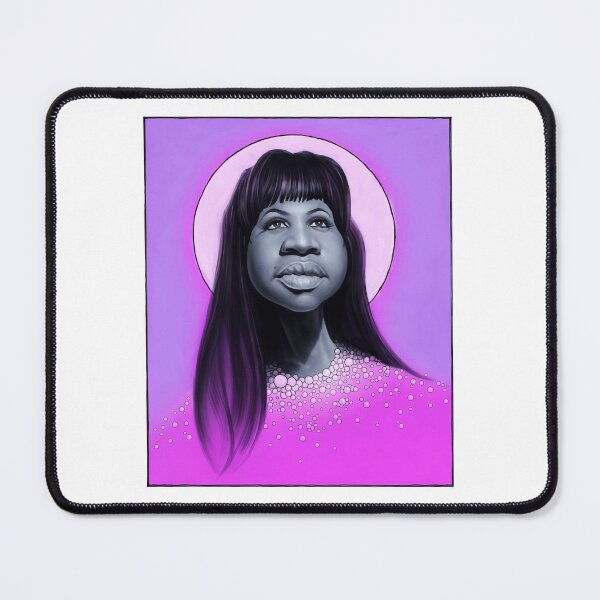 Item preview, Aretha Franklin Essential designed and sold by JeffLarson12.