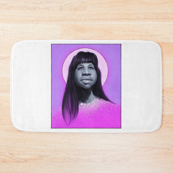 Item preview, Aretha Franklin Essential designed and sold by JeffLarson12.