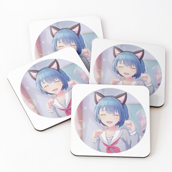 Item preview, Haruka Kiritani designed and sold by Lauwuuh.