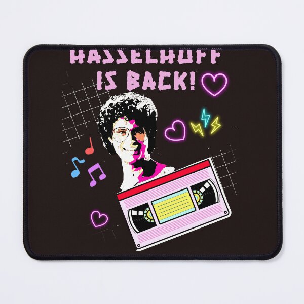Item preview, hasselhoff,90's,90s,tour,david hasselhoff designed and sold by theherbst131313.