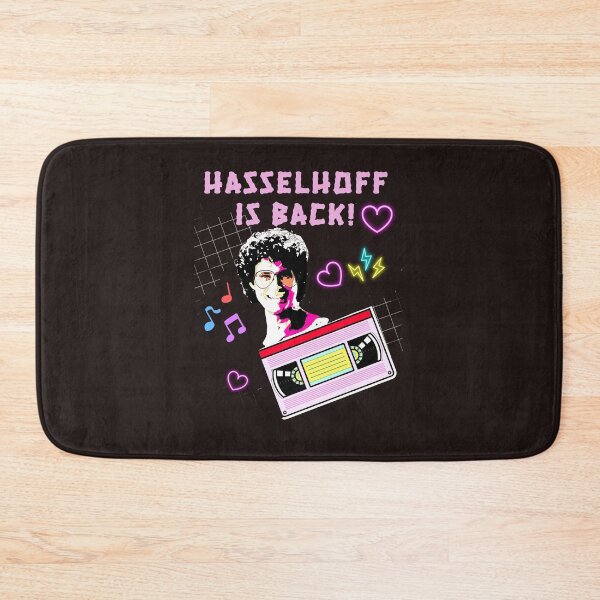 Item preview, hasselhoff,90's,90s,tour,david hasselhoff designed and sold by theherbst131313.