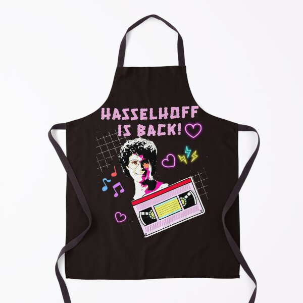Item preview, hasselhoff,90's,90s,tour,david hasselhoff designed and sold by theherbst131313.