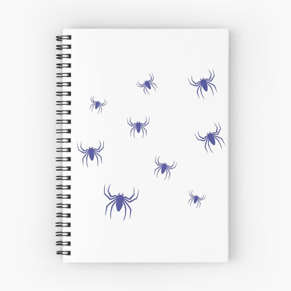 Artikelvorschau, Arachnid T-Shirt entworfen und verkauft von hebron.