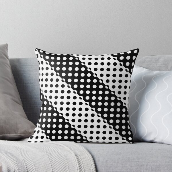 Item preview, Contrasting Dots designed and sold by RosemaryHMJS.