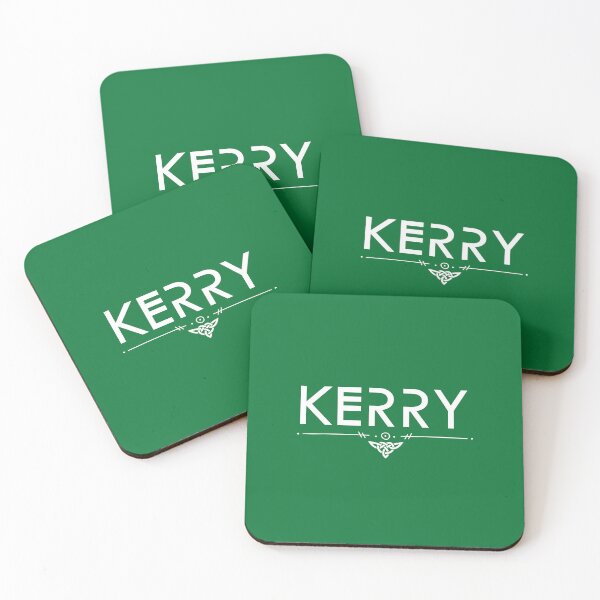 Item preview, Kerry Ireland Celtic  designed and sold by TrueCelt.