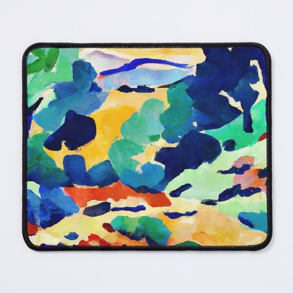 Item preview, Henri Matisse - Landscape At Collioure designed and sold by maniacfitness.