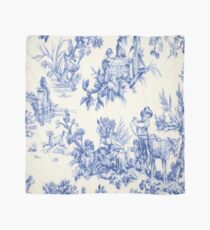 Blue Boy Scarf